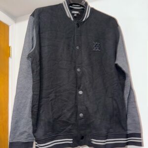 Express Denim Jacket